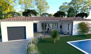 Maison 120 m² à construire Saint-Montan (07220)