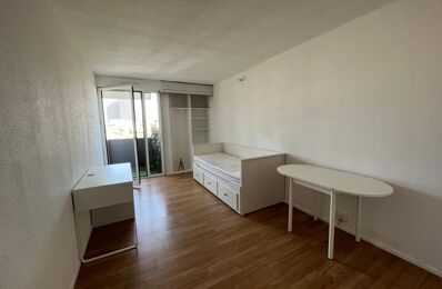 location appartement 600 € CC /mois à proximité de Bordeaux (33100)