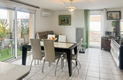 vente appartement 250 000 € à proximité de Vias (34450)