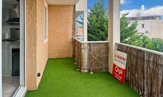 Appartement 3 Pièces 62 m² à vendre à Marseillan (34340)