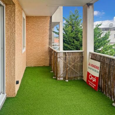 Appartement 3 pièces 235000 €