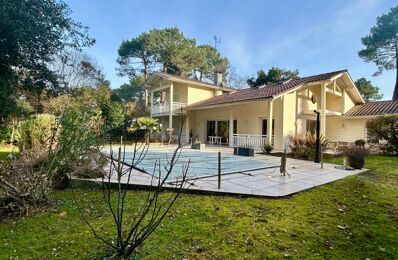 vente maison 1 400 000 € à proximité de Soorts-Hossegor (40150)