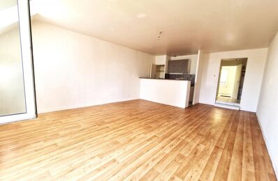 location appartement 520 € CC /mois à proximité de Plouay (56240)