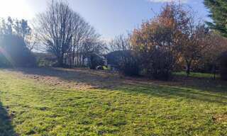 Terrain  750 m² à vendre à Sablonceaux (17600)