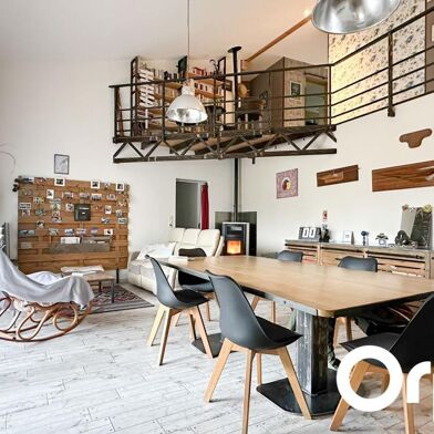 Maison 3 pièces 299250 €