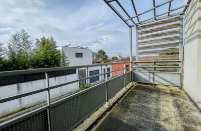 vente appartement 180 000 € à proximité de Colomiers (31770)