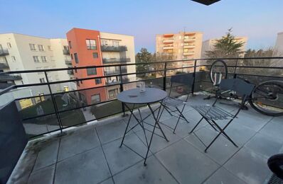 vente appartement 250 000 € à proximité de Auzeville-Tolosane (31320)