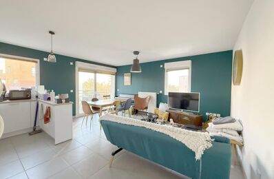 vente appartement 240 000 € à proximité de Saint-Orens-de-Gameville (31650)