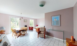 Maison 5 Pièces 136 m² à louer à Sainte-Foy-d'Aigrefeuille (31570)