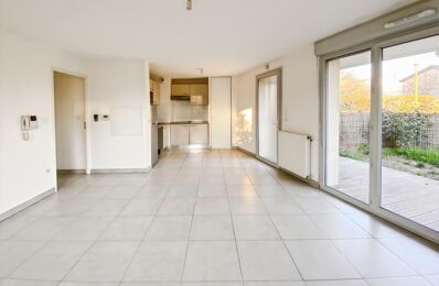 vente appartement 215 000 € à proximité de Colomiers (31770)