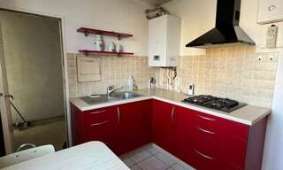 Appartement 3 Pièces 7519 m² à vendre à Rochefort (17300)