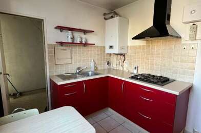 Appartement 3 pièces 159000 €