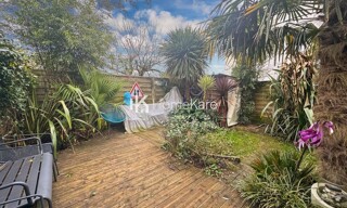 Maison 3 Pièces 65 m² à vendre à Cenon (33150)