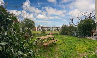 Maison 4 Pièces 100 m² à vendre à Toulouse (31200)