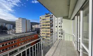 Appartement 4 Pièces 66 m² à vendre à Saint-Étienne (42000)