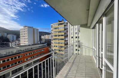 vente appartement 98 500 € à proximité de Saint-Étienne (42)