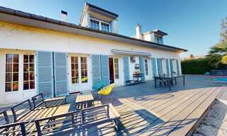 Maison 8 Pièces 215 m² à vendre à Sorbiers (42290)