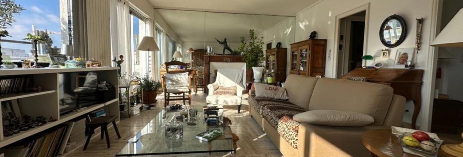 Appartement 9 Pièces 195 m² à vendre à Saint-Étienne (42000)