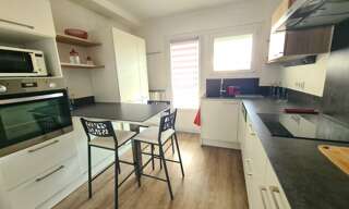 Appartement 4 Pièces 80 m² à vendre à Saint-Étienne (42000)