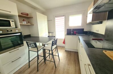 vente appartement 112 000 € à proximité de Saint-Just-Malmont (43240)