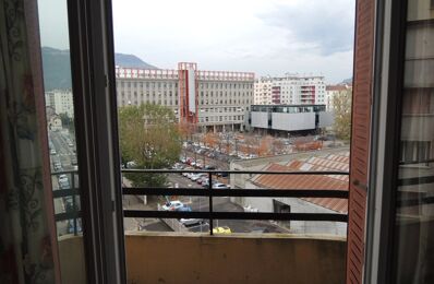 location appartement 340 € CC /mois à proximité de Grenoble (38000)