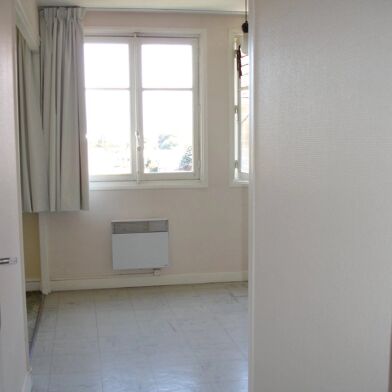 Appartement 2 pièces 35 m²