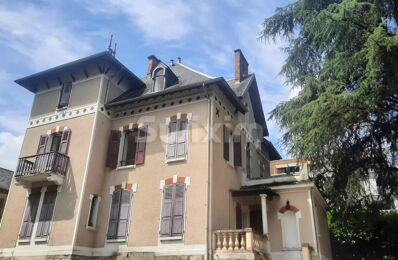 vente appartement 215 000 € à proximité de Montmélian (73800)