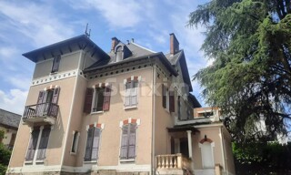 Appartement 2 Pièces 48 m² à vendre à Challes-les-Eaux (73190)