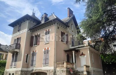 vente appartement 348 000 € à proximité de Aix-les-Bains (73100)