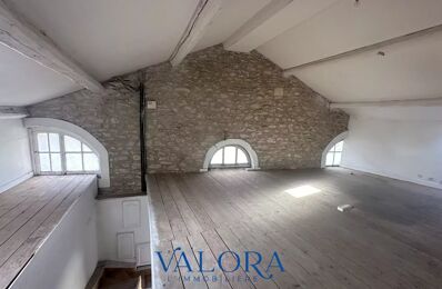 commerce  pièces 312 m2 à vendre à Saint-Rémy-de-Provence (13210)