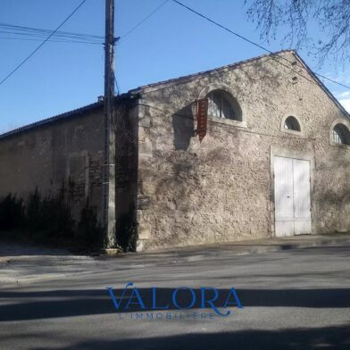 Commerce  640000 €