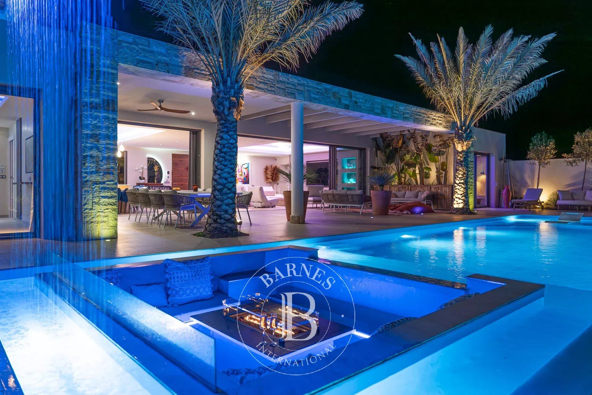 Villa / Maison  T8 à vendre Aix-en-Provence 13100