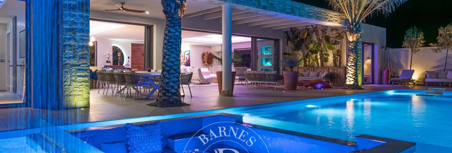 Maison 8 Pièces 210 m² à vendre à Aix-en-Provence (13100)