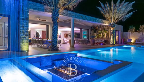 Villa / Maison 8 pièces  à vendre Aix-en-Provence 13100