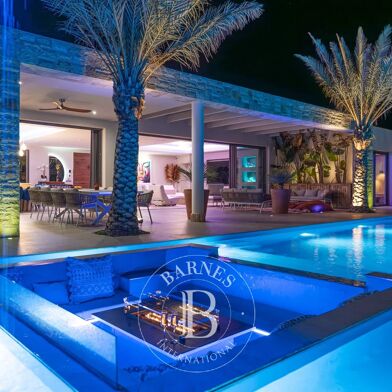 Maison 8 pièces 1695000 €