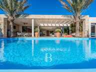 PROCHE AIX-EN-PROVENCE – VILLA D’EXCEPTION 210M2 – 3 CHAMBRES - — photo 2