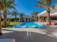 PROCHE AIX-EN-PROVENCE – VILLA D’EXCEPTION 210M2 – 3 CHAMBRES - — photo 4