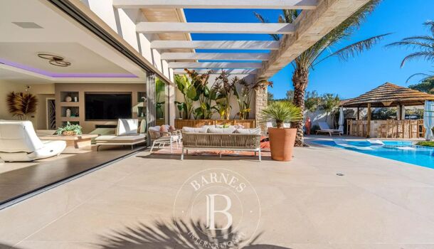 Villa / Maison 8 pièces  à vendre Aix-en-Provence 13100