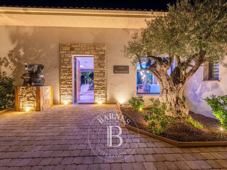PROCHE AIX-EN-PROVENCE – VILLA D’EXCEPTION 210M2 – 3 CHAMBRES - — photo 1