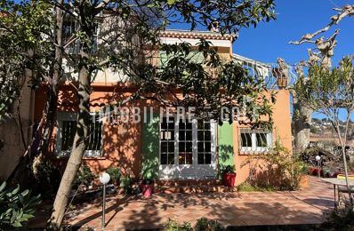 vente maison 525 000 € à proximité de La Ciotat (13600)