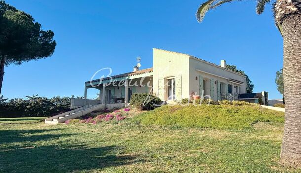 Villa / Maison  à vendre Perpignan 66000