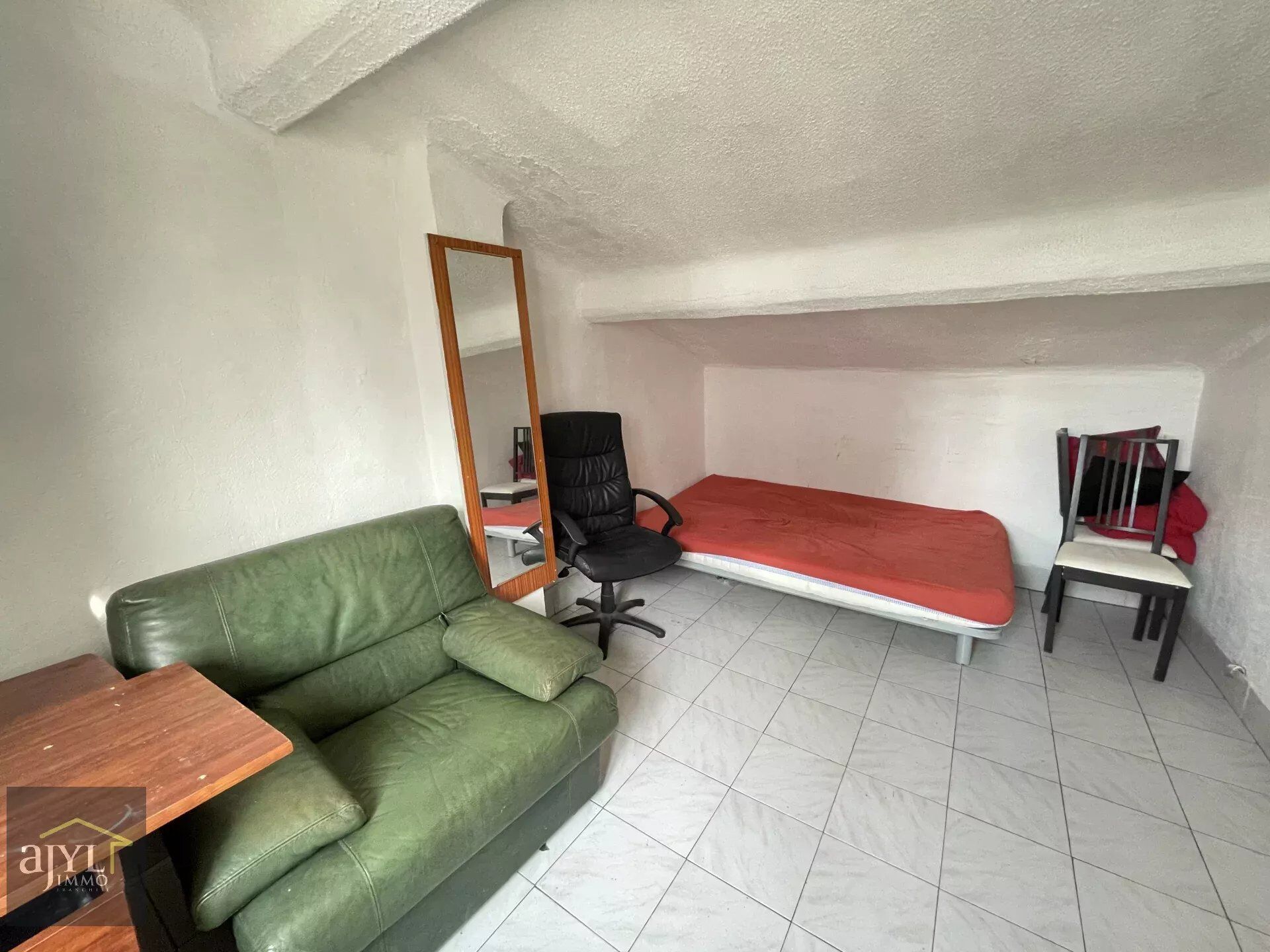 Appartement  à vendre Marseille 15eme 13015