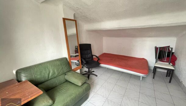 Appartement  à vendre Marseille 15eme 13015