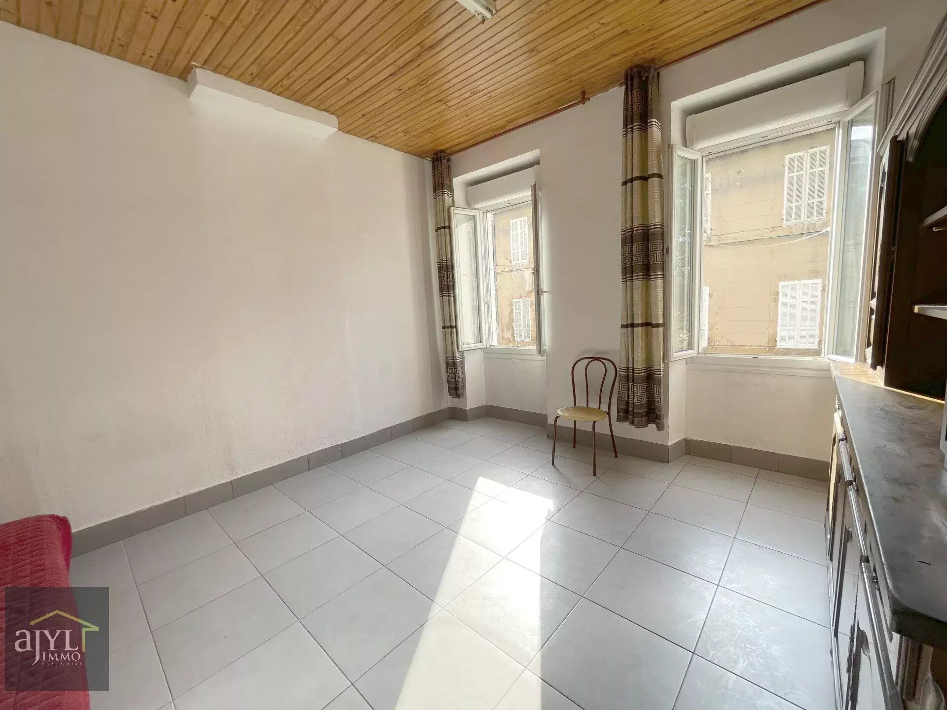 Appartement 5 pièces  à vendre Marseille 15eme 13015