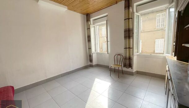 Appartement 5 pièces  à vendre Marseille 15eme 13015