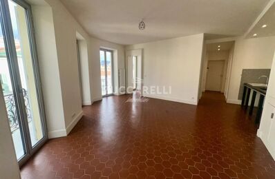 location appartement 1 390 € CC /mois à proximité de Villeneuve-Loubet (06270)