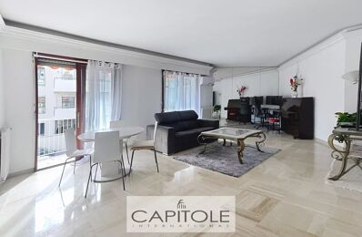 appartement 3 pièces 84 m2 à vendre à Cannes (06400)