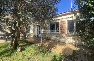 maison 5 pièces 107 m2 à vendre à Arles (13200)