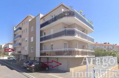 location appartement 790 € CC /mois à proximité de Perpignan (66)