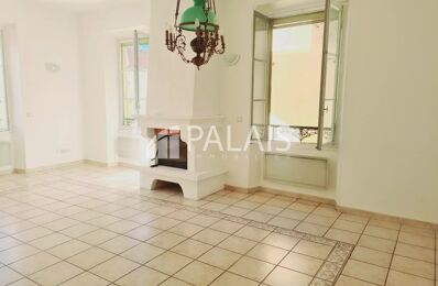 location appartement 3 300 € CC /mois à proximité de Villeneuve-Loubet (06270)